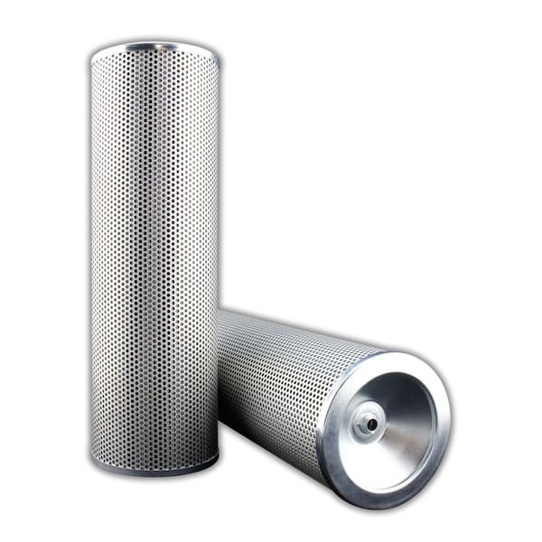 Main Filter Hydraulic Filter, replaces UFI ERF33NFA, Return Line, 3 micron, Inside-Out MF0063633 - main